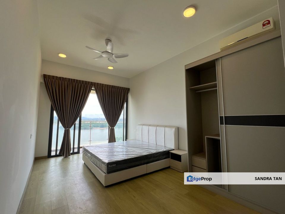 Royal Strand Country Garden Danga Bay, Johor, Johor Bahru