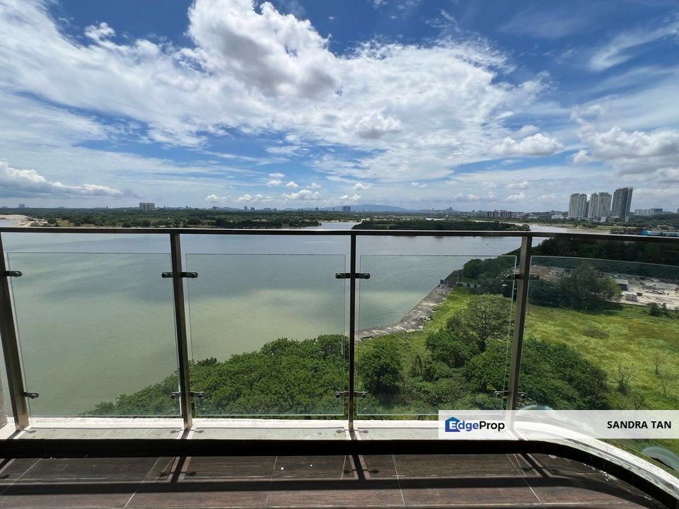 Royal Strand Country Garden Danga Bay, Johor, Johor Bahru