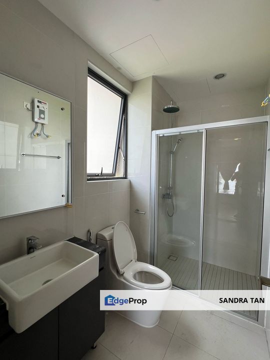 Royal Strand Country Garden Danga Bay, Johor, Johor Bahru