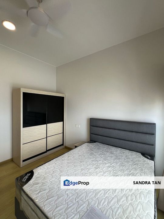 Royal Strand Country Garden Danga Bay, Johor, Johor Bahru