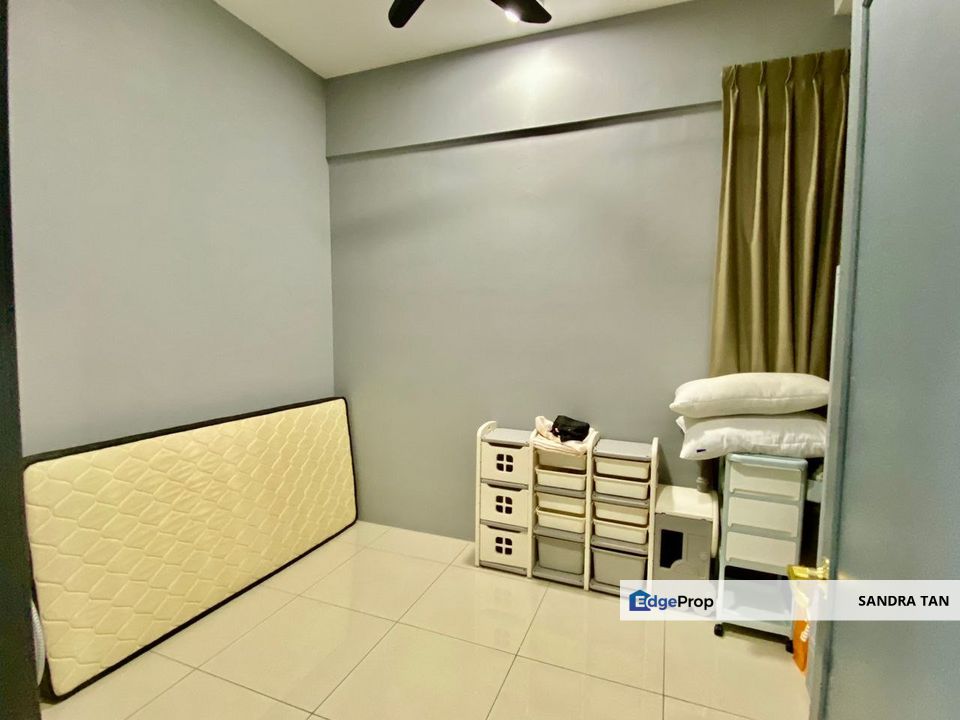 8scape Residence Jalan Sutera Kuning Taman Perling, Johor, Johor Bahru