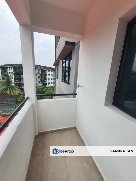 Molek Flat Lvl 5 Jalan Molek 3/19, Taman Molek, Jb Low Cost Flat (Level 5), Johor, Johor Bahru