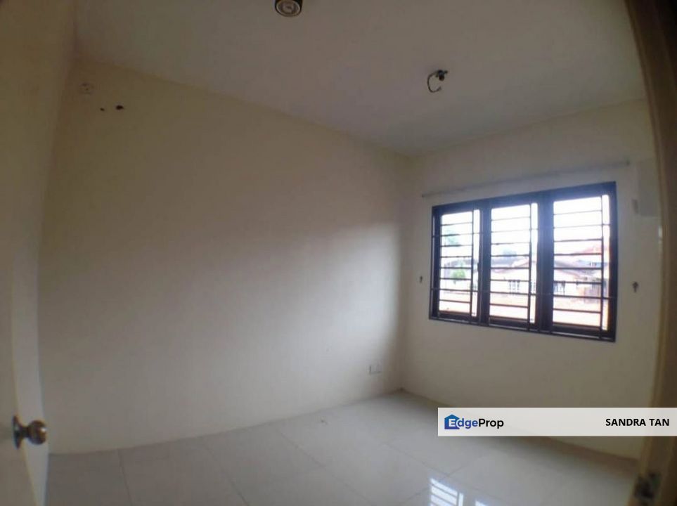 Larkin Residence Phase 1, Johor, Johor Bahru