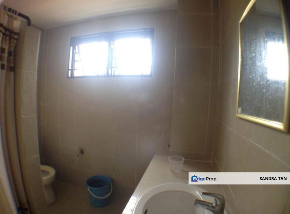 Larkin Residence Phase 1, Johor, Johor Bahru