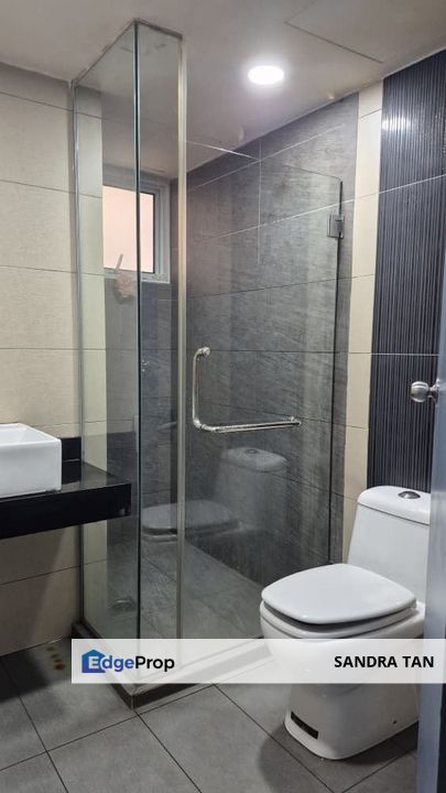 Larkin Residence Phase 2, Johor, Johor Bahru