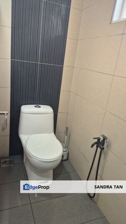 Larkin Residence Phase 2, Johor, Johor Bahru