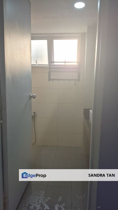 Larkin Residence Phase 2, Johor, Johor Bahru