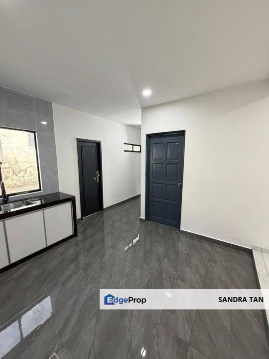 Jalan Silat Cekak 15, Taman Selesa Jaya Single Storey, Johor, Skudai