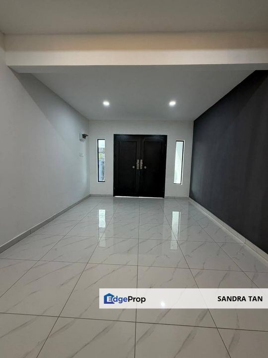 Jalan Silat Cekak 15, Taman Selesa Jaya Single Storey, Johor, Skudai