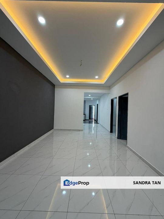 Jalan Silat Cekak 15, Taman Selesa Jaya Single Storey, Johor, Skudai