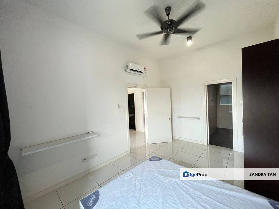 Epic Residence At Suria Muafakat, Larkin, Johor, Johor Bahru