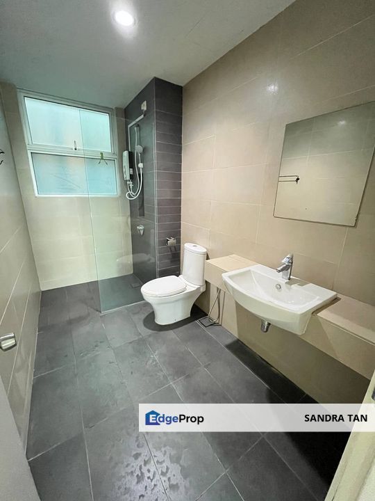 Epic Residence At Suria Muafakat, Larkin, Johor, Johor Bahru