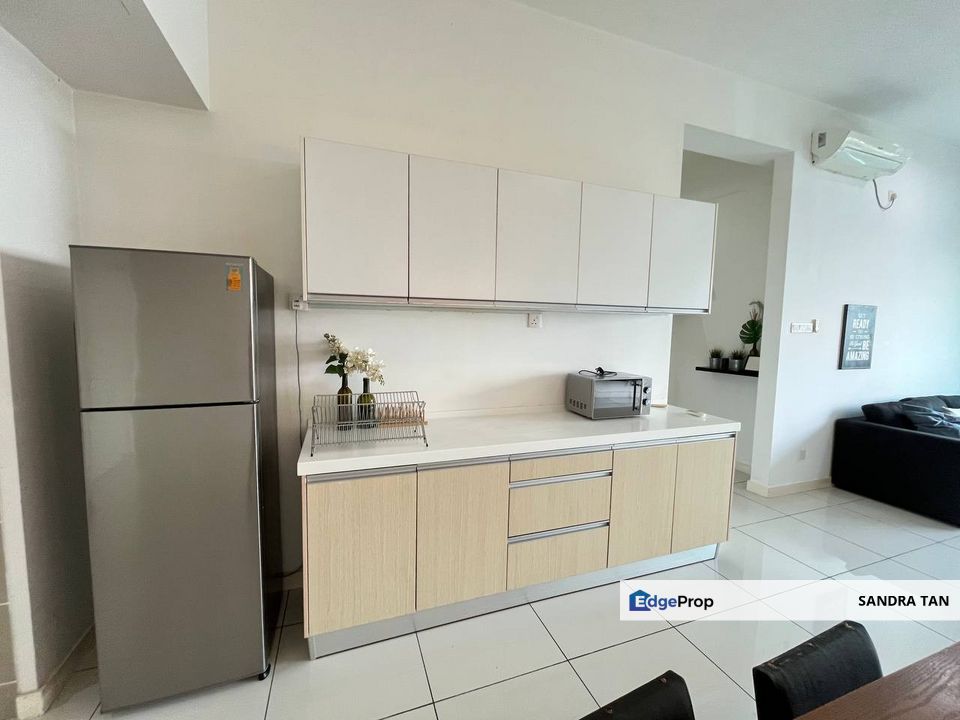 Epic Residence At Suria Muafakat, Larkin, Johor, Johor Bahru