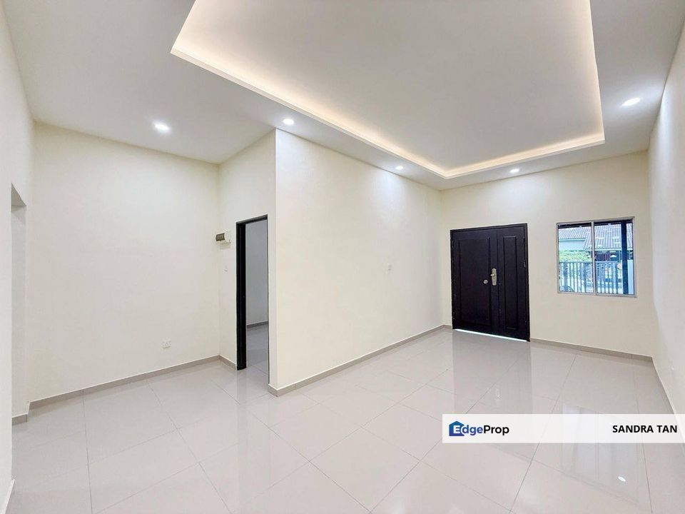 Taman Perling @ 65 Jalan Camar 8, Johor, Johor Bahru