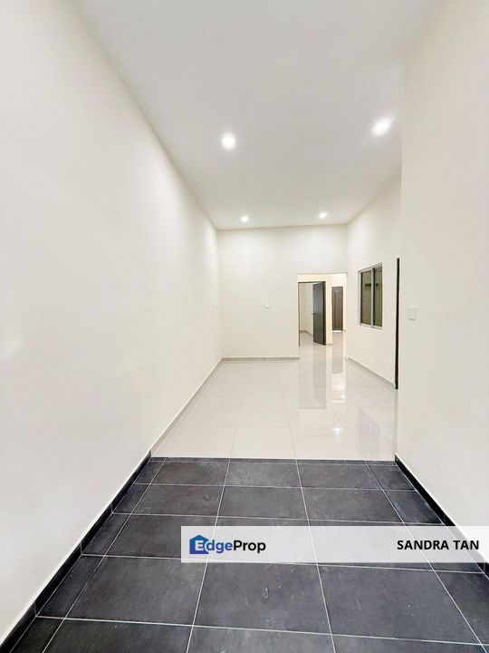 Taman Perling @ 65 Jalan Camar 8, Johor, Johor Bahru