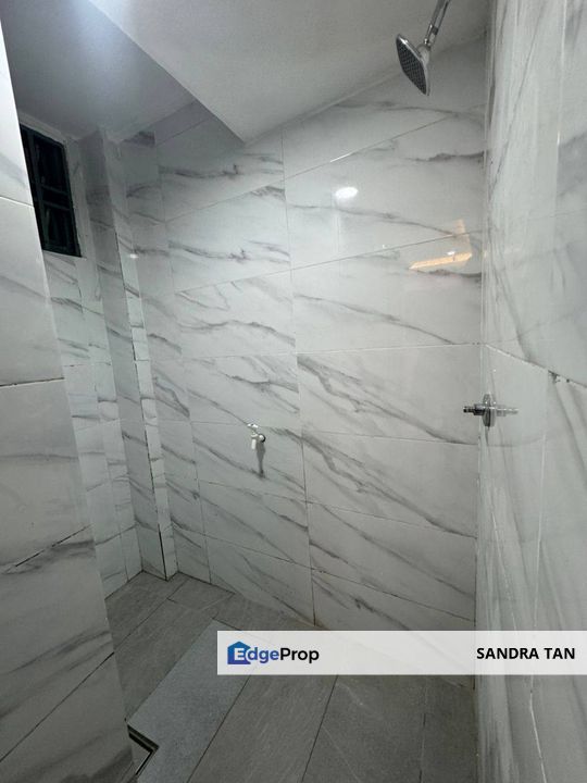 Blok A, Jalan Camar 14, Perling, Jb 2room Low Cost Flat, Johor, Johor Bahru