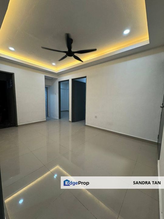 Blok A, Jalan Camar 14, Perling, Jb 2room Low Cost Flat, Johor, Johor Bahru