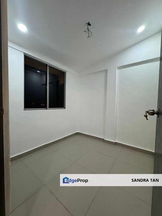 Blok A, Jalan Camar 14, Perling, Jb Low Cost Flat (Level 4), Johor, Johor Bahru