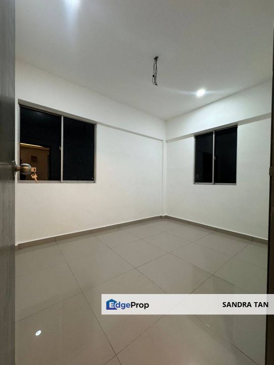 Blok A, Jalan Camar 14, Perling, Jb Low Cost Flat (Level 4), Johor, Johor Bahru