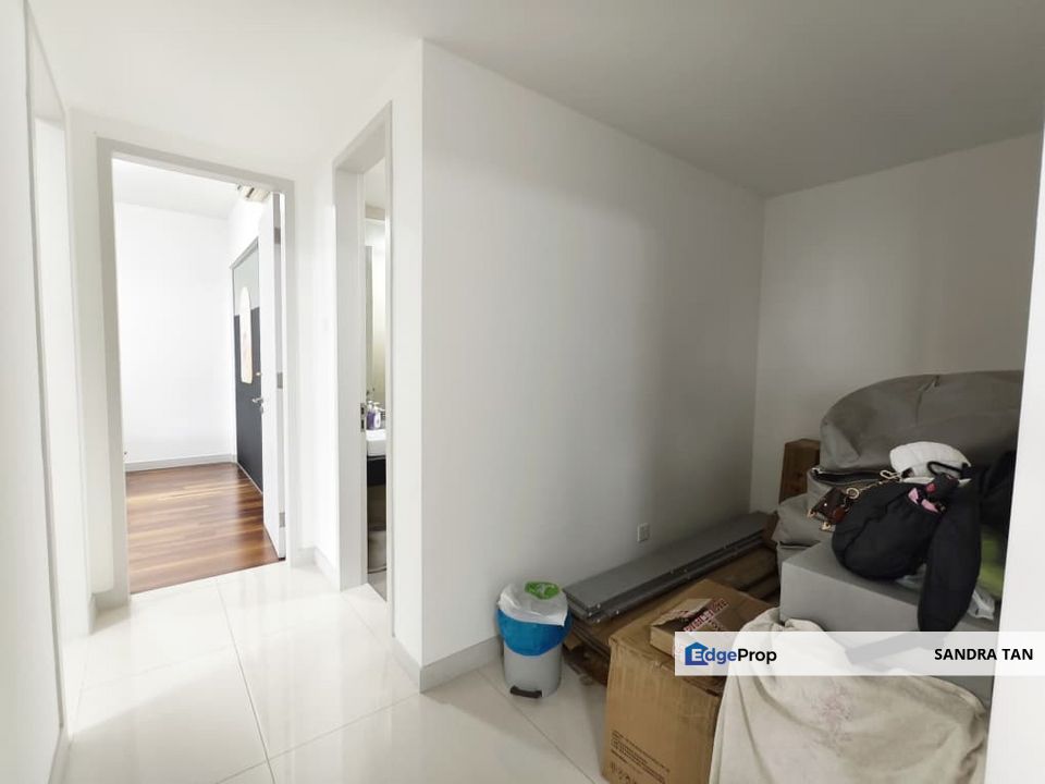 Bora Residence @ Danga Bay, Johor Bahru, Johor, Johor Bahru