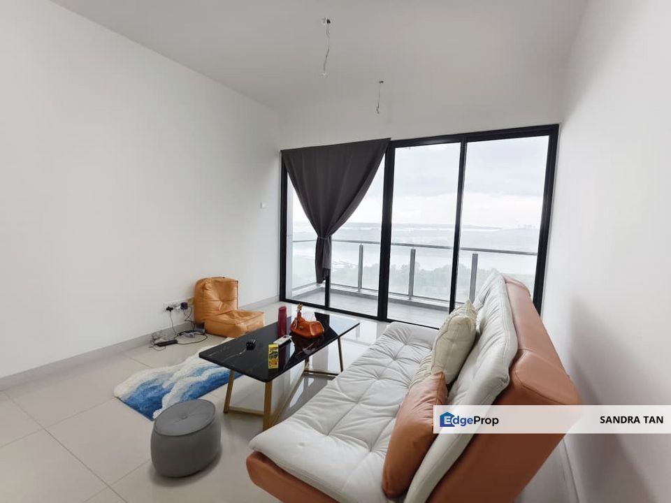 Bora Residence @ Danga Bay, Johor Bahru, Johor, Johor Bahru