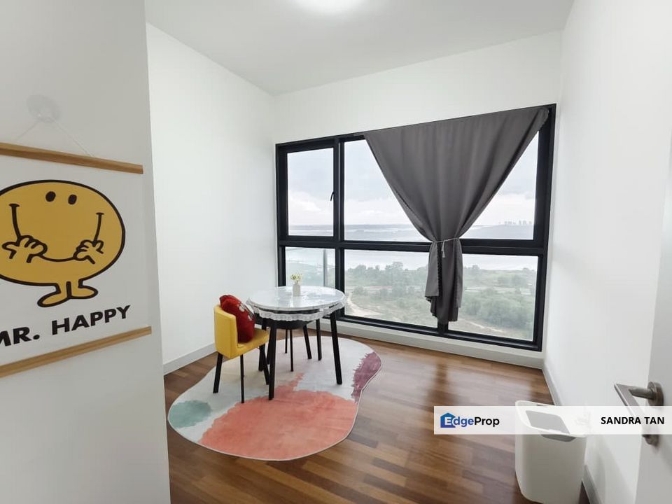 Bora Residence @ Danga Bay, Johor Bahru, Johor, Johor Bahru