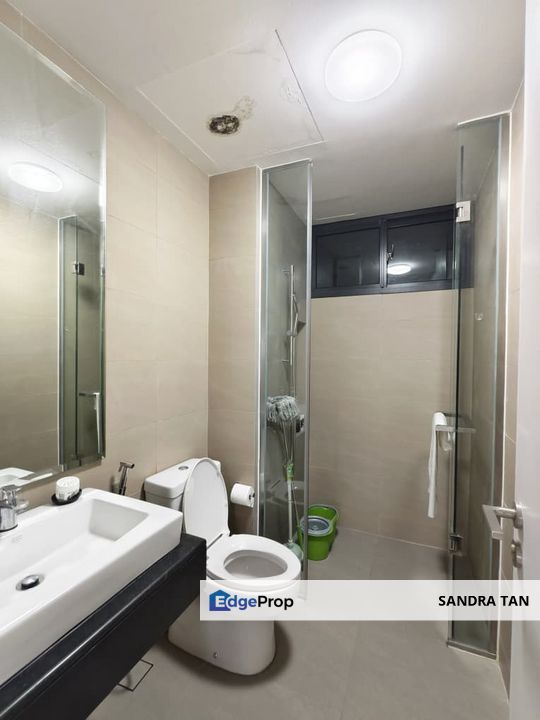 Bora Residence @ Danga Bay, Johor Bahru, Johor, Johor Bahru