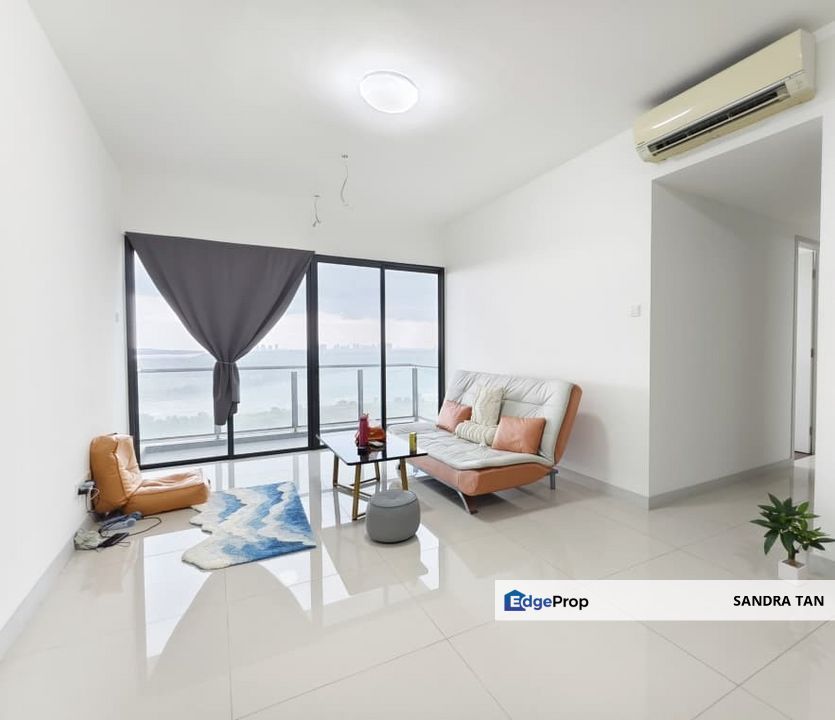 Bora Residence @ Danga Bay, Johor Bahru, Johor, Johor Bahru