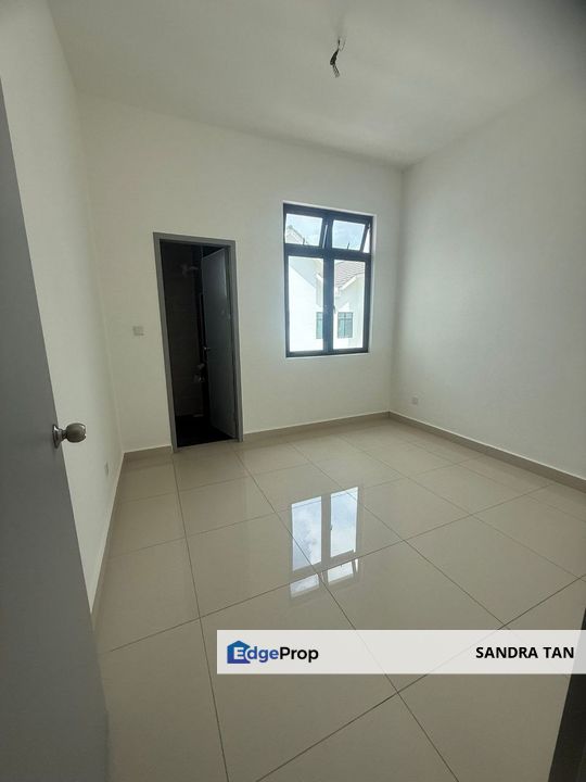 Jln Palma Buluh, Desa Palma 2 Storey House, Johor, Johor Bahru