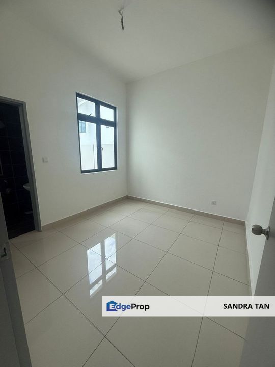Jln Palma Buluh, Desa Palma 2 Storey House, Johor, Johor Bahru