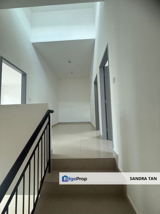 Jln Palma Buluh, Desa Palma 2 Storey House, Johor, Johor Bahru