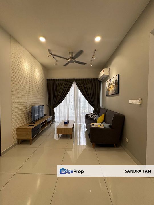 Amberside Country Garden Danga Bay, Johor, Johor Bahru