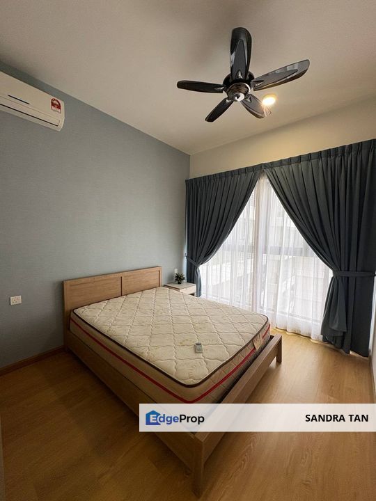 Amberside Country Garden Danga Bay, Johor, Johor Bahru