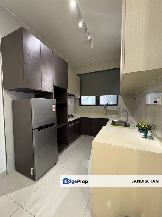 Amberside Country Garden Danga Bay, Johor, Johor Bahru