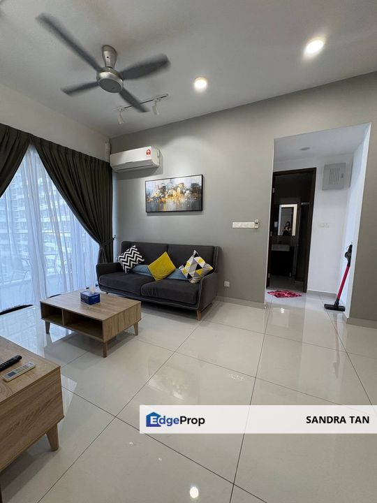 Amberside Country Garden Danga Bay, Johor, Johor Bahru