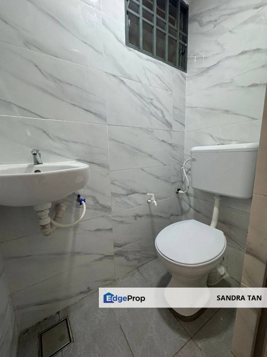 Jalan Camar 14, Perling, Jb Low Cost Flat (Level 4), Johor, Johor Bahru