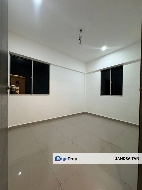 Jalan Camar 14, Perling, Jb Low Cost Flat (Level 4), Johor, Johor Bahru
