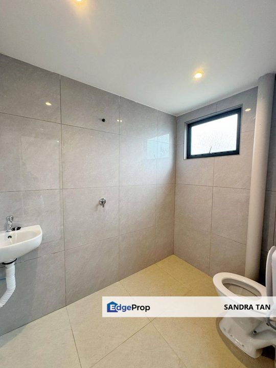 Bandar Selesa Jaya @ Skudai* Low Cost Flat, Johor, Skudai