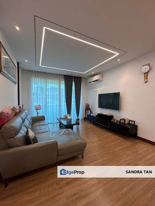 Larkin Residence Phase 2, Johor, Johor Bahru