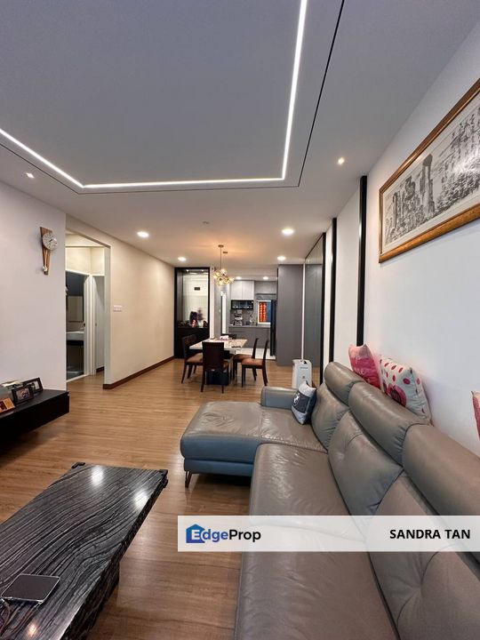 Larkin Residence Phase 2, Johor, Johor Bahru