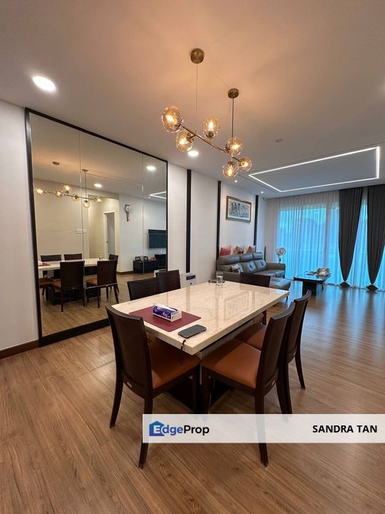 Larkin Residence Phase 2, Johor, Johor Bahru