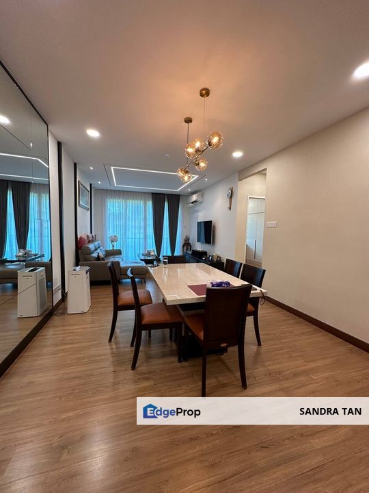 Larkin Residence Phase 2, Johor, Johor Bahru