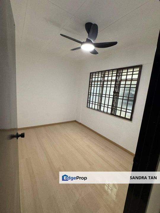Ehsan Jaya Sri Orkid Flat Flat, Johor, Johor Bahru