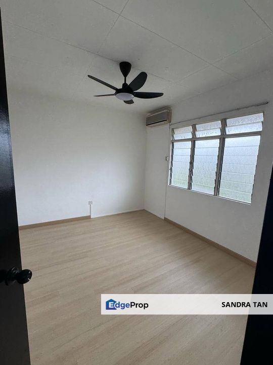 Ehsan Jaya Sri Orkid Flat Flat, Johor, Johor Bahru