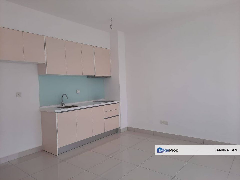 Teega Cabana Puteri Habour, Johor, Kota Iskandar