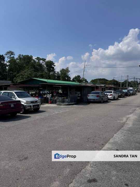 Flat Selasa Jaya Silat Lincah Bandar Selasa Jaya/Skudai, Johor, Skudai