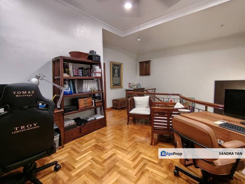 Taman Redang,Redang Villa Semi-D 3 Storey Semi-D, Johor, Johor Bahru