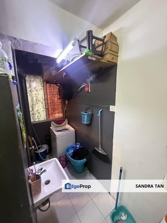 𝐏𝐚𝐫𝐤 𝐀𝐯𝐞𝐧𝐮𝐞 @ 𝐓𝐚𝐦𝐩𝐨𝐢 𝐈𝐧𝐝𝐚𝐡, Johor, Tampoi