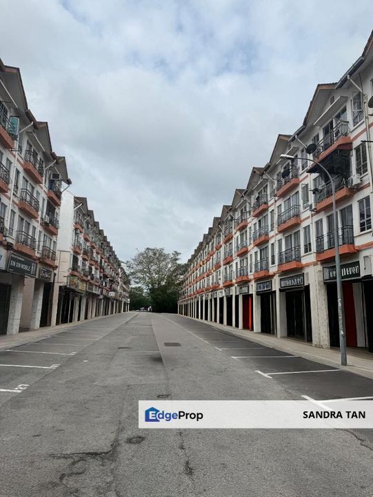 𝐏𝐚𝐫𝐤 𝐀𝐯𝐞𝐧𝐮𝐞 @ 𝐓𝐚𝐦𝐩𝐨𝐢 𝐈𝐧𝐝𝐚𝐡, Johor, Tampoi