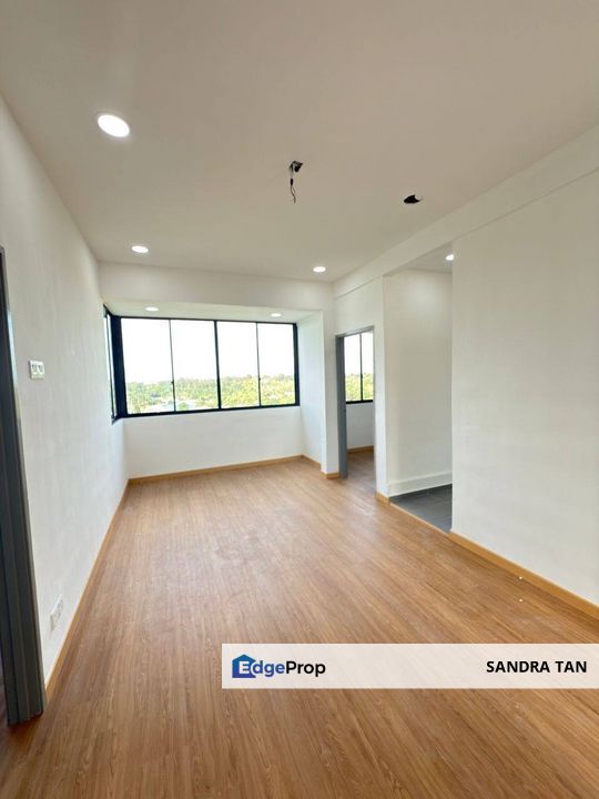 Blok G 05-04, Jalan Perkaka 3 Taman Baiduri Perling, Johor, Johor Bahru